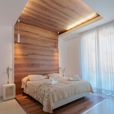 Petrarca Venti Rooms - Eja Sardinia Cagliari Exterior photo
