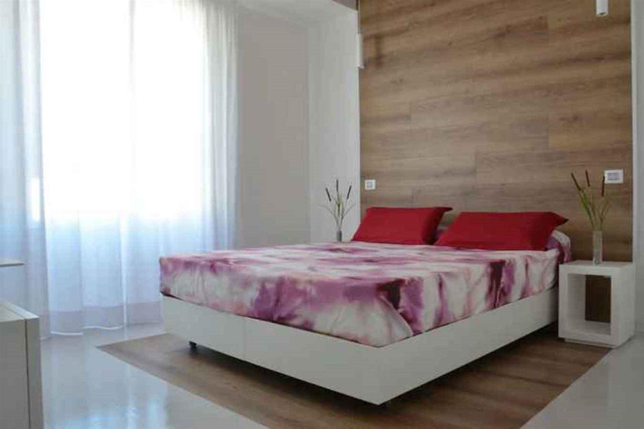 Petrarca Venti Rooms - Eja Sardinia Cagliari Exterior photo