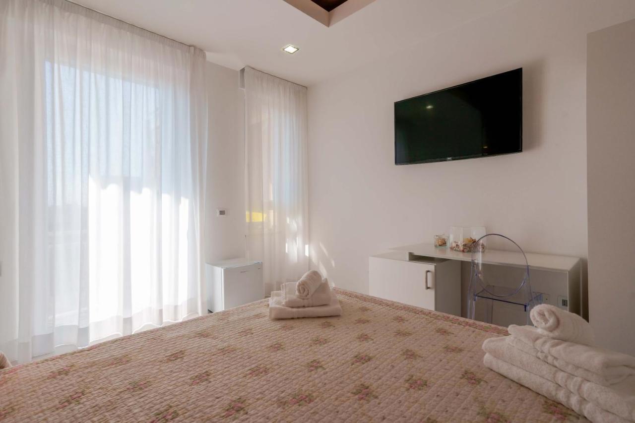 Petrarca Venti Rooms - Eja Sardinia Cagliari Exterior photo