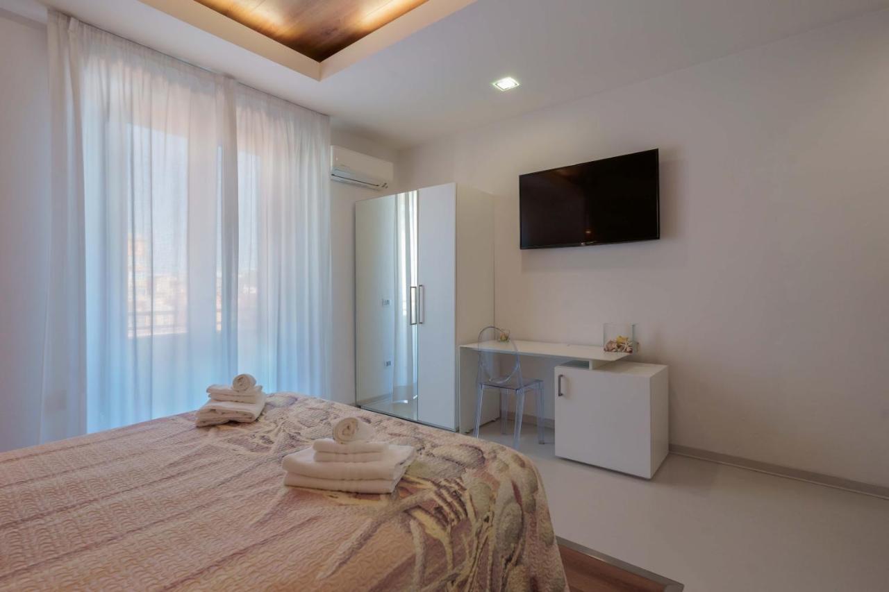 Petrarca Venti Rooms - Eja Sardinia Cagliari Exterior photo