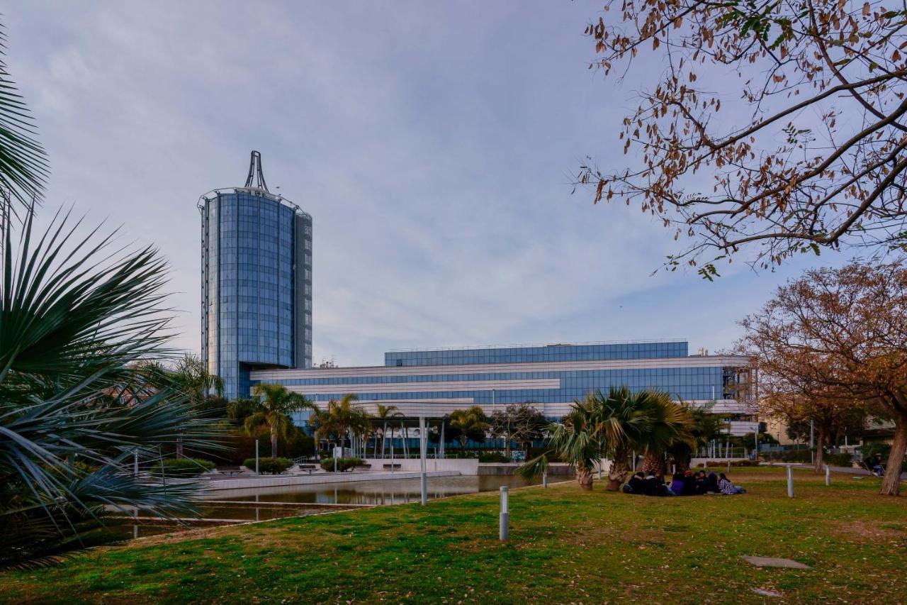 Petrarca Venti Rooms - Eja Sardinia Cagliari Exterior photo